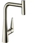 Talis Select M51 Einhebel-k&uuml;chenmischer 300, - Hansgrohe