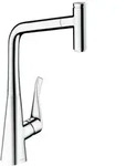 Metris Select Einhebel-k&uuml;chenmischer 320, - Hansgrohe