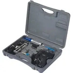 Toolcraft - Sk 3000 L&ouml;tkolben-set 230 V 100 W Vernickelte L&ouml;tspitze 460 &deg;c (max)