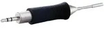 Rtm 013 S L&ouml;tspitze Mei&szlig;elform Spitzen-gr&ouml;&szlig;e 1.3 Mm Spitzen-l&auml;nge 19.0 Mm Inhalt