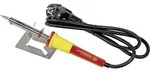Industrial 35953 L&ouml;tnadel 230 V 60 W Flachform, Angeschr&auml;gt 45&deg;, Spitzform,