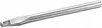 Ersa - 082kd L&ouml;tspitze Mei&szlig;elform Dur Spitzen-gr&ouml;&szlig;e 4.8 Mm Inhalt 1 St.