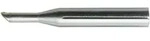 Ersa - 0172ld L&ouml;tspitze Angeschr&auml;gt, Vernickelt Spitzen-gr&ouml;&szlig;e 4.10 Mm Inhalt 1