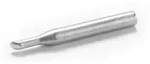 Ersa - 0162ld L&ouml;tspitze Angeschr&auml;gt Spitzen-gr&ouml;&szlig;e 3.60 Mm Inhalt 1 St.