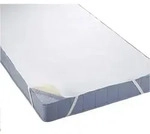 Biberna Molton Sleep & Protect Matrazenauflage Wei&szlig; 90 X 200 Cm Matratzenschoner