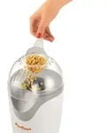 Clatronic Pm 3635 Wei&szlig; Hei&szlig;luft-popcorn-maker