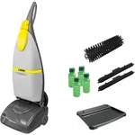 Pro Crystal Clean Bodenreiniger - Lavor