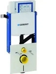 Kombifix - Installationselement F&uuml;r Wand-wc, 108 Cm, Unterputz-sp&uuml;lkasten Sigma 12