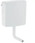 Aufputzsp&uuml;lkasten Ap 140 140300111 - Geberit