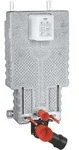 Uniset - Uniset - Element F&uuml;r Wc Mit Eps-geh&auml;use 38643001 - Grohe