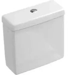 Villeroy&boch - Villeroy Und Boch Sp&uuml;lkasten Subway, Weiss, 77231101