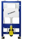 Vorwandelement Geberit Duofix Basic Wc-element Up 100