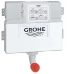 Wc-wandeinbau-sp&uuml;lkasten 38422 0,82 M Bauh&ouml;he Sp&uuml;lmenge 6 - 9 Liter