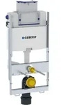 Gis Wc-element Mit Omega Up-sp&uuml;lkasten, Bauh&ouml;he 1000 Mm - Geberit
