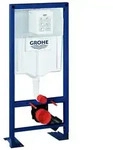 Grohe Wand-wc-element Rapid Sl Bh 1,13 M, Spk Gd 2, F Frei. Montage