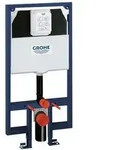 Grohe Wc-element Rapid Sl 38994 Sp&uuml;lkasten 80mm Elementbreite 0,62m, 38994000