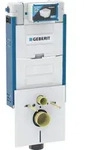 Kombifix Element F&uuml;r Wand-wc, 106 Cm, Mit Omega - Geberit