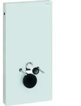 Monolith Sanit&auml;rmodul F&uuml;r Wand-wc, 101cm, Wasseranschluss - Geberit