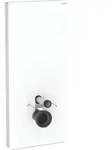 Monolith Sanit&auml;rmodul F&uuml;r Wand-wc, 114cm, Wasseranschluss - Geberit