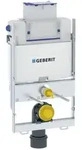 Gis Wc-element Mit Omega Up-sp&uuml;lkasten, Bauh&ouml;he 870 Mm - Geberit