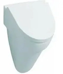 Ge Flow Urinal-deckel, Wei&szlig;
