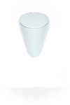 Duravit - Urinal Deckel Starck 1 320x267x30mm, Wei&szlig;, Edelstahl Scharnier