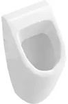 Villeroy&boch - Villeroy Und Boch Absaugurinal Subway 285x535x315mm, Weiss,