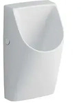 Geberit Renova Plan Urinal Wasserlos, Abgang Nach Hinten,