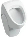 Renova Urinal Zulauf Von Oben, Abgang Nach Hinten Oder - Geberit