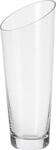 Leonardo Dynamische Vase Transparent 30 Cm H&ouml;he