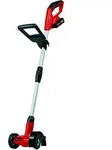 Akku-fugenreiniger Gc-cc 18 Li Kit Power X-change (18 V, Wechselbare Fugenb&uuml;rsten