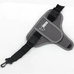 Anschnallgurt F&uuml;r Ct-500/ Fx-ct700/ Bw-100/ Jw76 Grau - Fuxtec