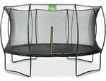Exit Toys - Exit Silhouette Trampolin &Oslash;366cm - Schwarz