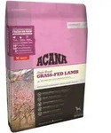 Gras -gef&ugrave;ttertes Lamm Essen F&ugrave;r Hunde - 17 Kg - Acana