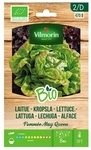 Garden Bio -samen Des Salat Mai Knigin Auf 2 Gr - Vilmorin