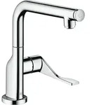 Hansgrohe Axor Citterio Dn15 Einhebel-k&uuml;chenmischer Select 230