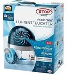 Luftentfeuchter Aero 360 Entfeuchter U.1 Tab &Agrave; 450g Pa360 Neutral Pk.pattex
