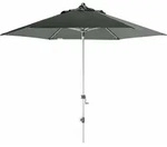 Doppler Sonnenschirm/ Kurbelschirm "expert 280 Auto Tilt" 280 Cm, &Oslash; 280 Cm,
