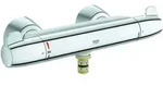 Grohtherm Special Thm Wannenthermostat Aufputz 34666000