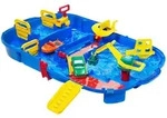 Aquaplay Circuit Aquatique Lock Box