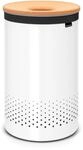 Brabantia W&auml;schebox, W&auml;schekorb, W&auml;schetruhe, W&auml;schebox, W&auml;schesammler,...