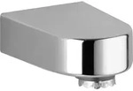 Keuco - Magnetseifenhalter Elegance Vc Verchromt