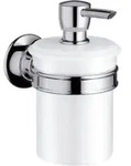 Hansgrohe - Axor Montreux Lotionsspender, 42019000