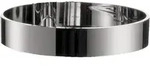 Hansgrohe - Cassetta S Puro Seifenschale, Chrom, F&uuml;r Brausestange D
