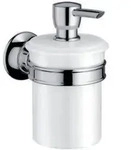 Hansgrohe Axor Montreux Lotionsspender, 42019820