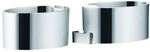 Raindance Cassetta Seifenschale, 28698000 - Hansgrohe