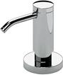 Keuco - Plan Seifenspender F&uuml;r Fl&uuml;ssigseife Einbaumontage, 500 Ml,