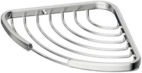 Ideal Standard Connect Eck-seifenkorb, Chrom, A9157aa