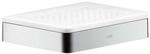 Axor - Hansgrohe Universal Accessories Seifenschale / Ablage,