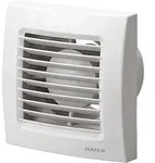 Maico Kleinraumventilator Eca 120 Innengitter Standard Dn120